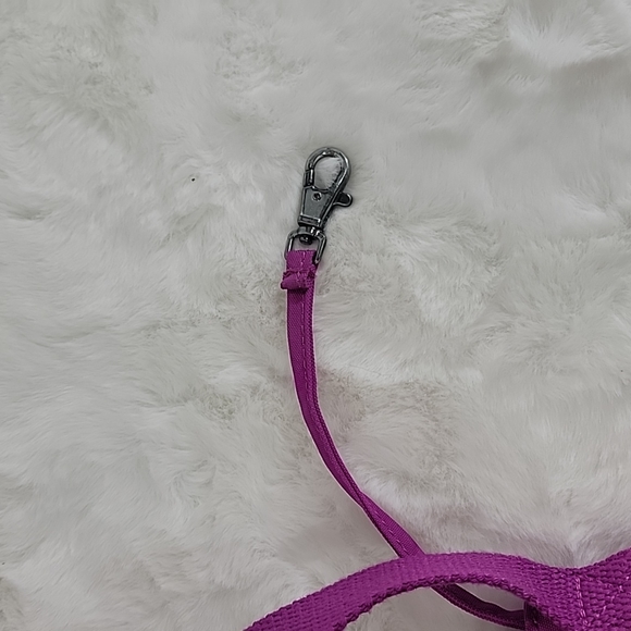 Kipling Fuchsia Small Purse - Picture 5 of 10